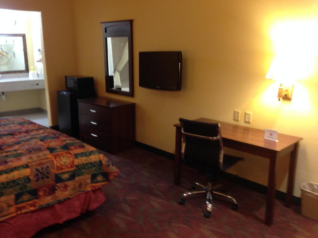 Executive Inn Dayton エクステリア 写真