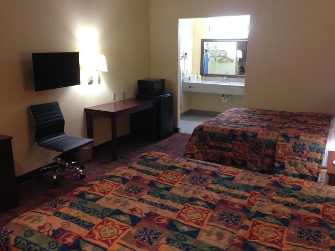 Executive Inn Dayton エクステリア 写真